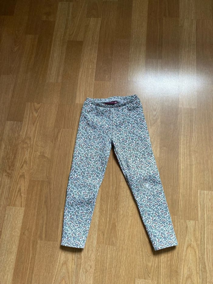 Legging hiver épais