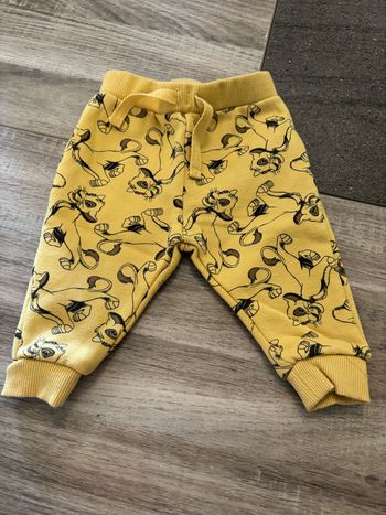 Pantalon bébé