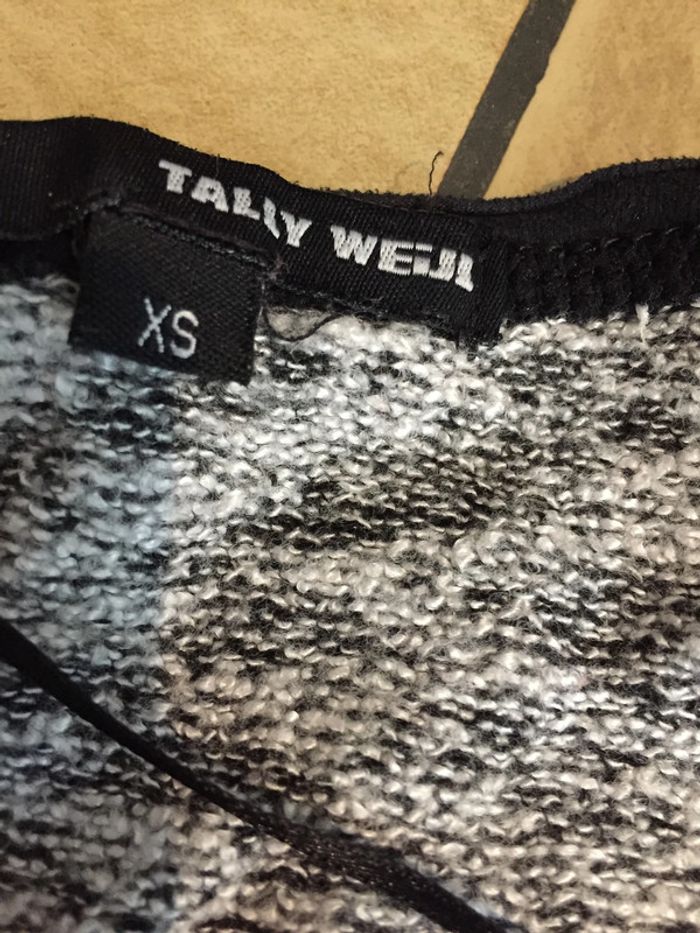 pull fin - photo numéro 2