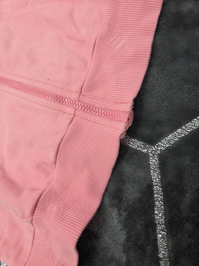 Ensemble jogging 4/5 ans - photo numéro 3