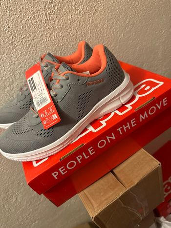 Kappa taille 40