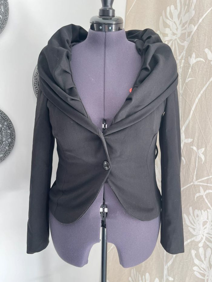 Veste blazer - photo numéro 3