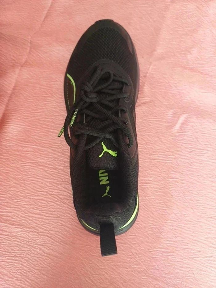 Chaussures puma taille 38 - photo numéro 6