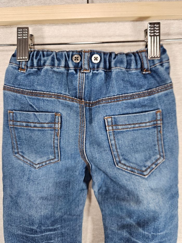 Jeans  gémo 12 mois - photo numéro 5