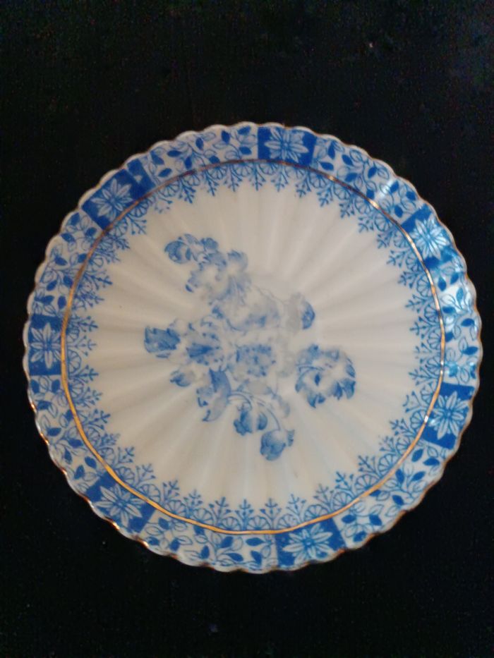 Coupelle China Blau - photo numéro 2