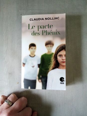 Le pacte des Phénix