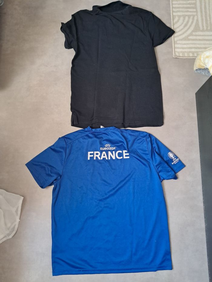 Tee shirt homme - photo numéro 4