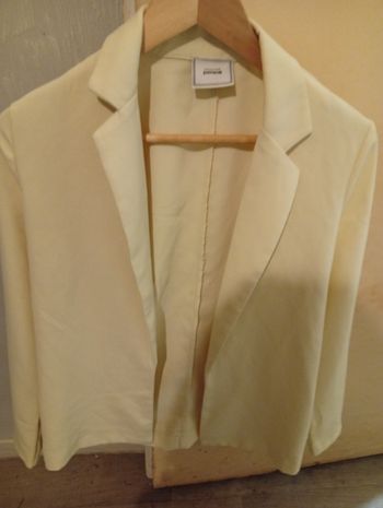 Blazer t36 pimkie 