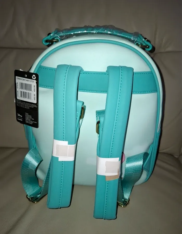 Sac à dos loungefly Robin des bois  hood Disney - photo numéro 5