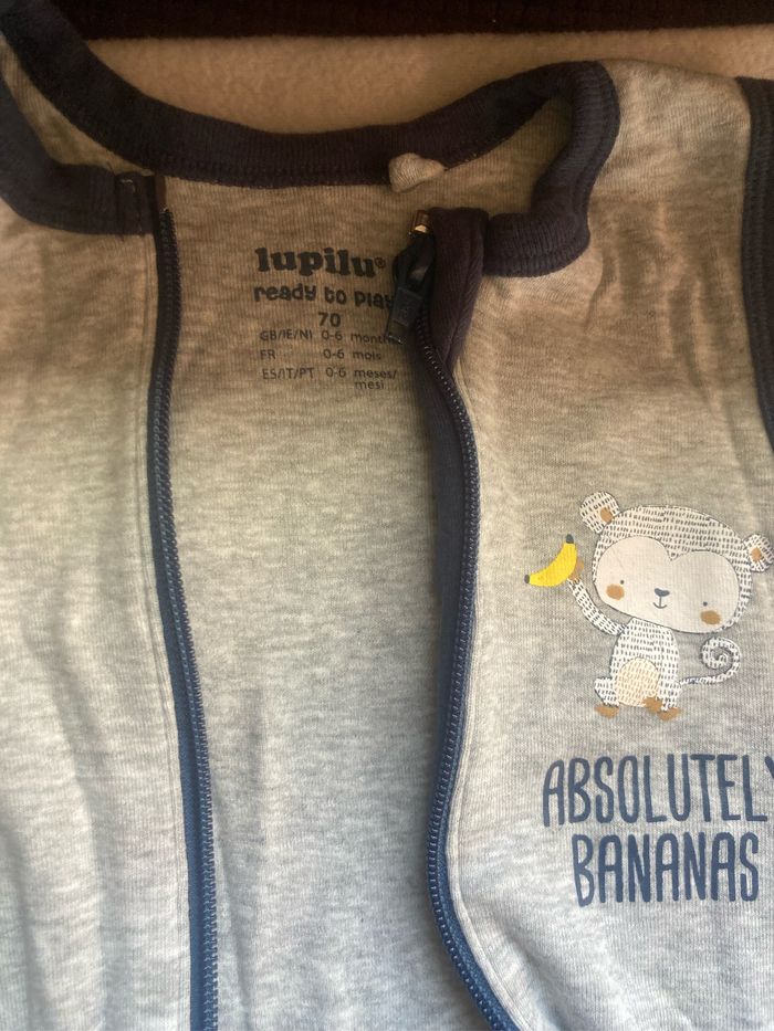 Gigoteuse - photo numéro 2