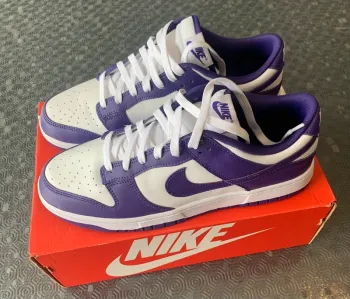 Nike, dunk Low