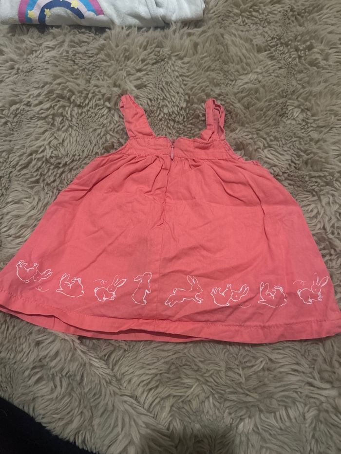 Robe bébé - photo numéro 2