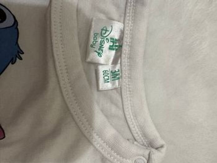 T-shirt manches courtes - photo numéro 2