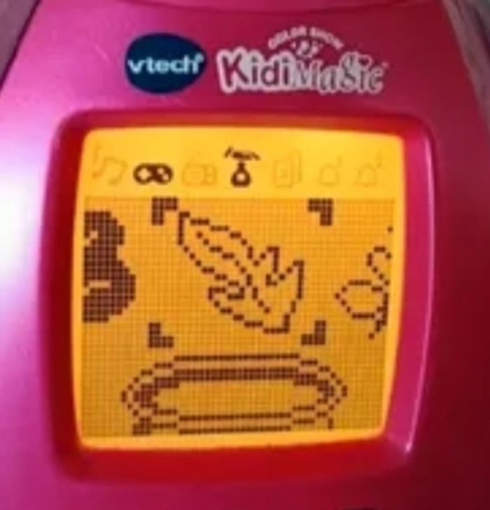 KidiMagic Color Show "VTech" 6-12ans neuf - photo numéro 9