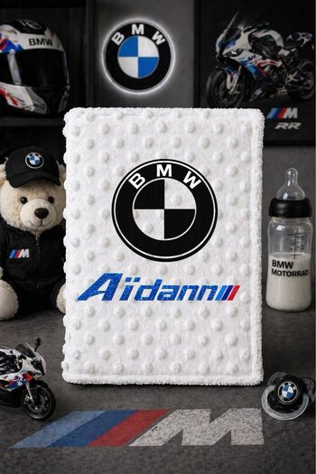 Protège carnet de santé bmw