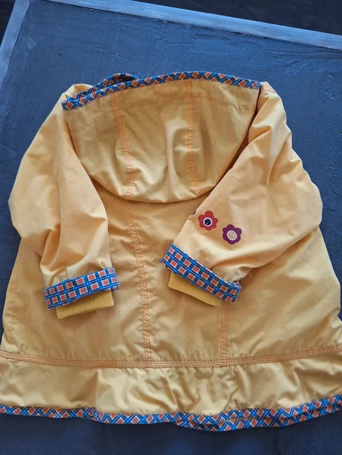 Veste légère - photo numéro 5