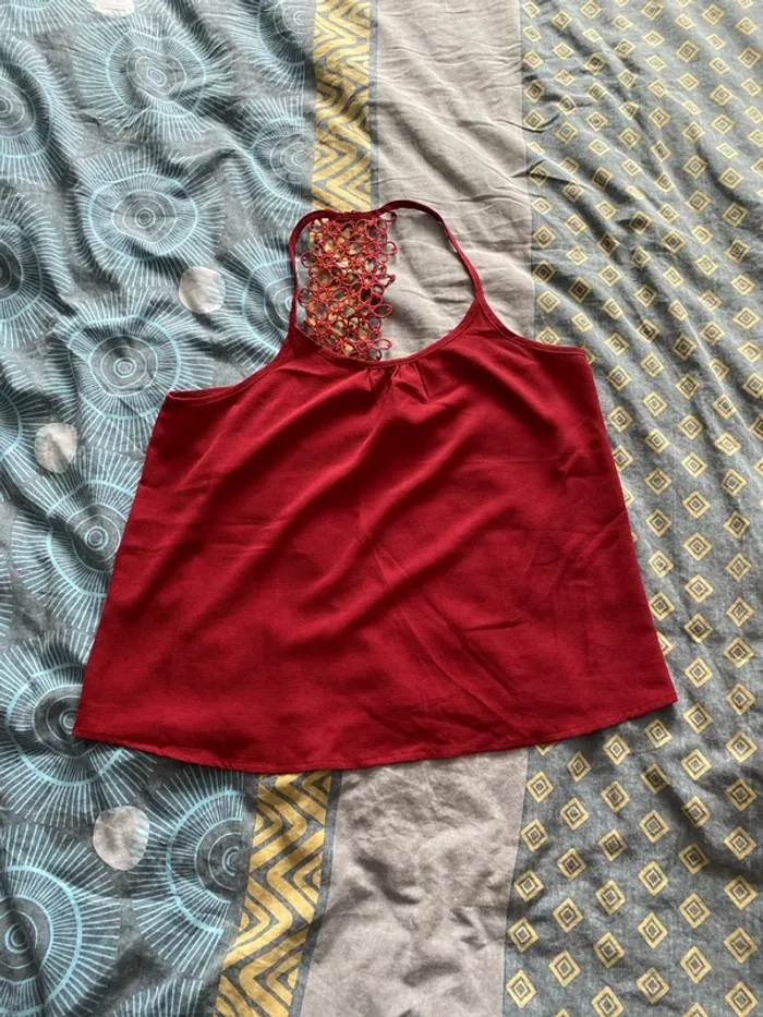 Top SHEIN