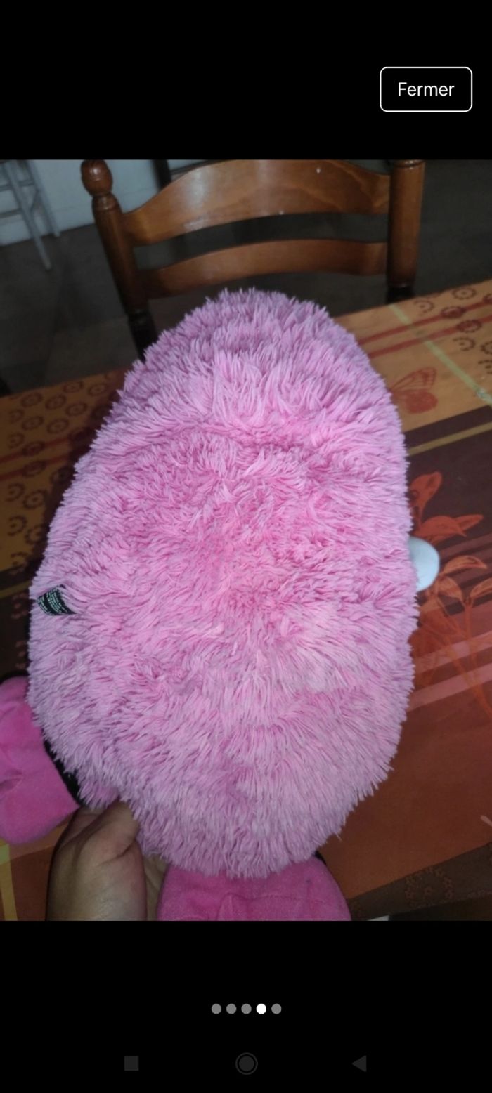 Très belle peluche Minnie j38 - photo numéro 4