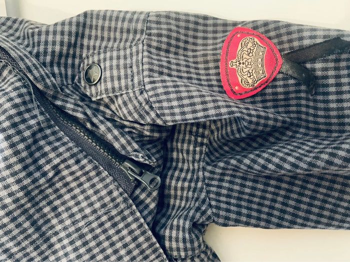 Veste coupe vente Orchestra 12M - photo numéro 7
