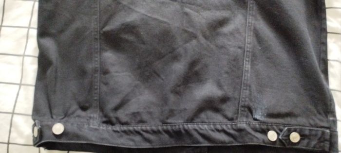 Veste jean Jennyfer taille L - photo numéro 6