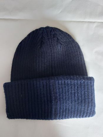 Bonnet