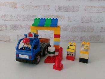Camion Lego Duplo