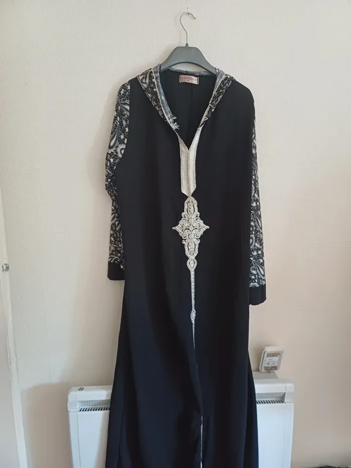 Djellaba 38 - photo numéro 3