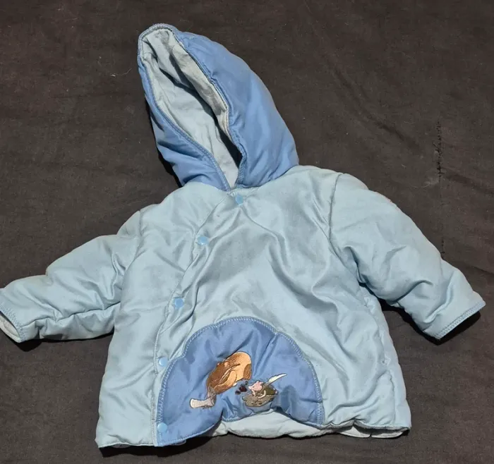 Manteau