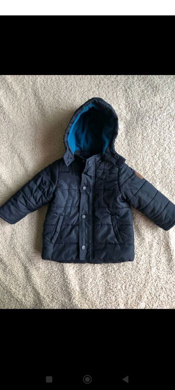 Manteau