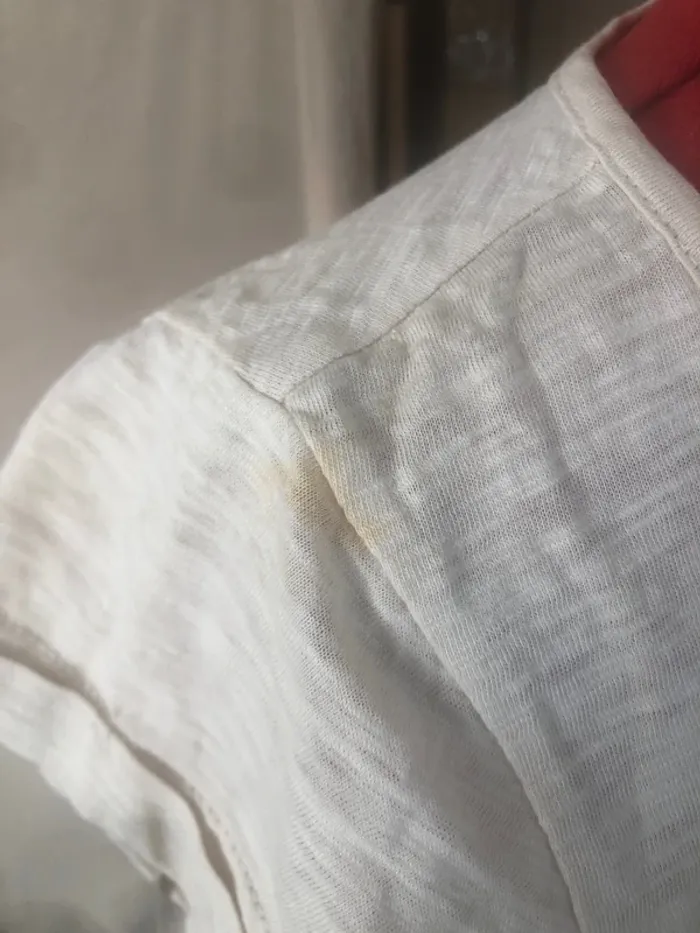 Haut camaïeu femme 👚 - photo numéro 5