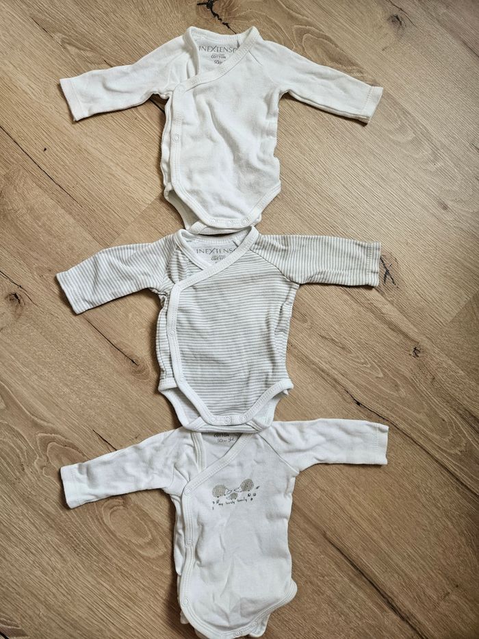 Lot 6 bodies - photo numéro 2