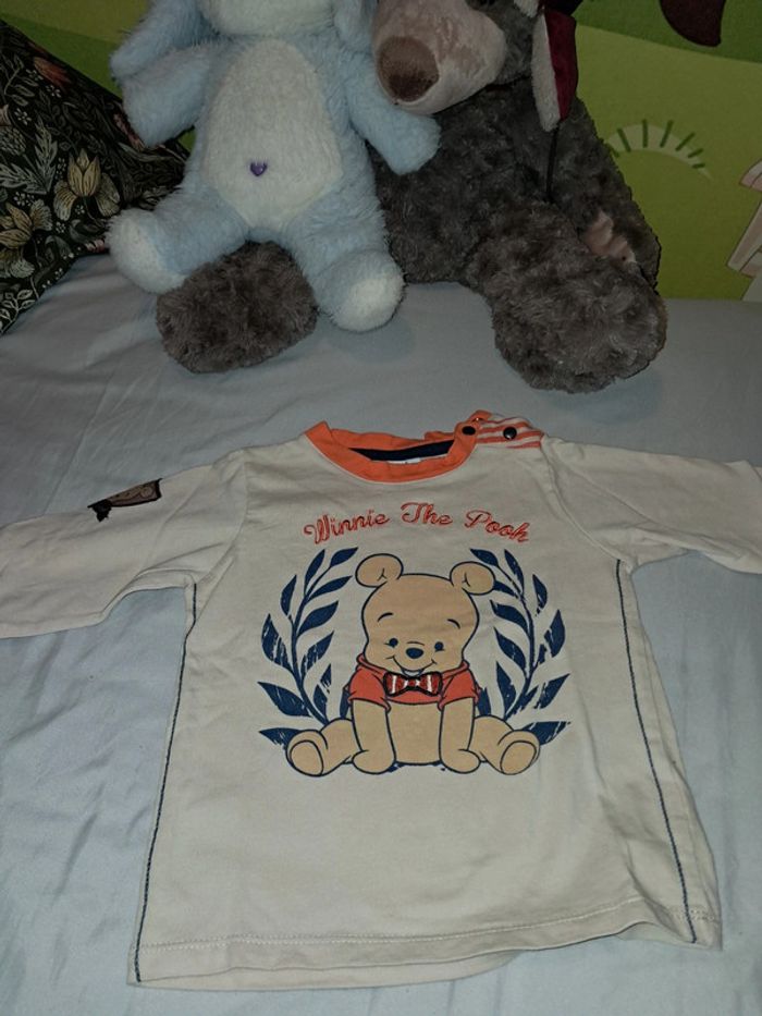 Tee shirt - photo numéro 2