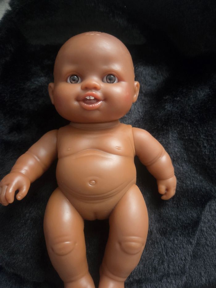 Poupée paola reina - photo numéro 6