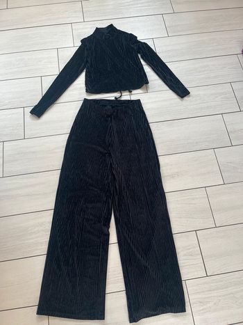 Ensemble undiz taille M