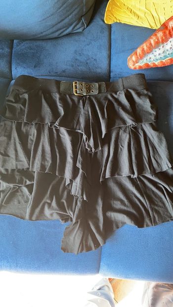 Jupe morgan taille S