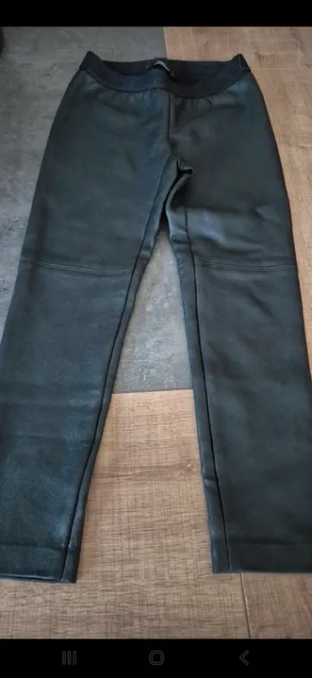 Pantalon fille