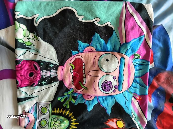 Taie d’oreiller peau de pêche - photo numéro 2