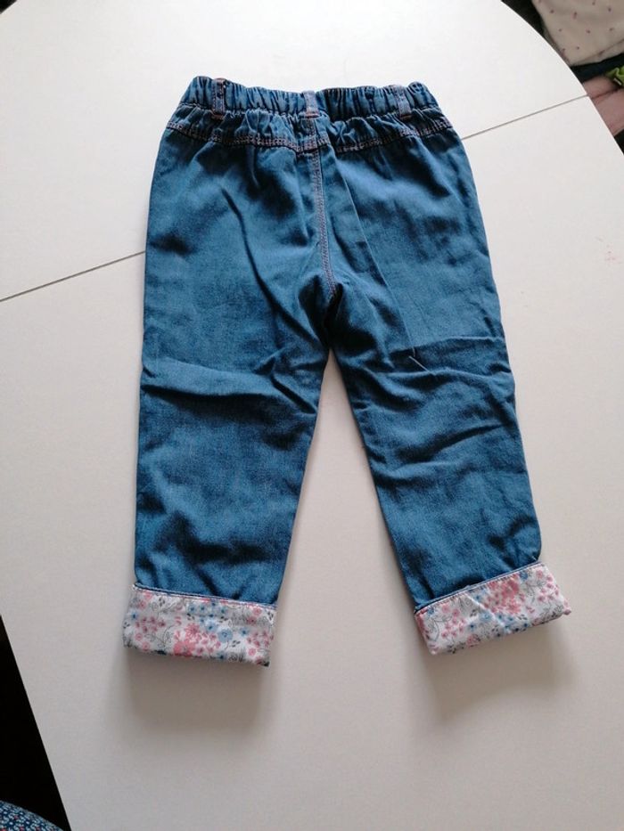 Jean's 2 ans - photo numéro 5