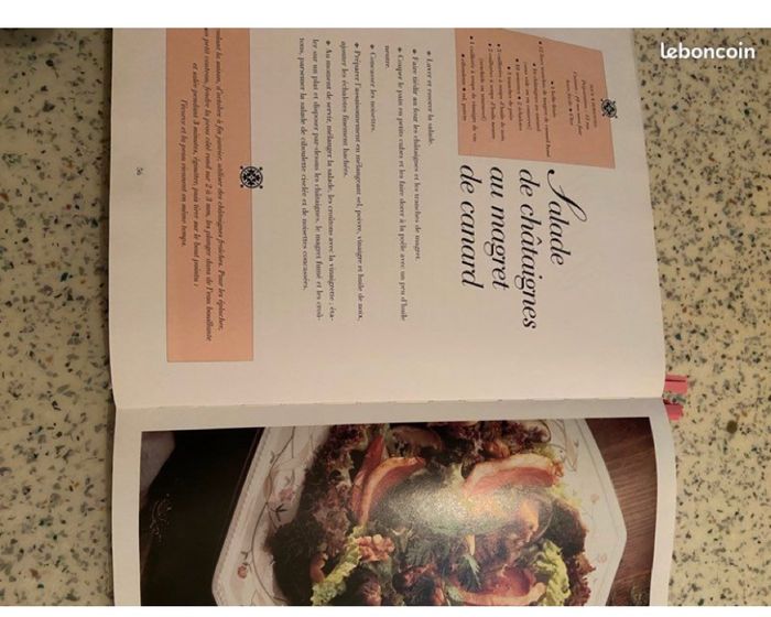 Cuisine de nos régions de France - photo numéro 4