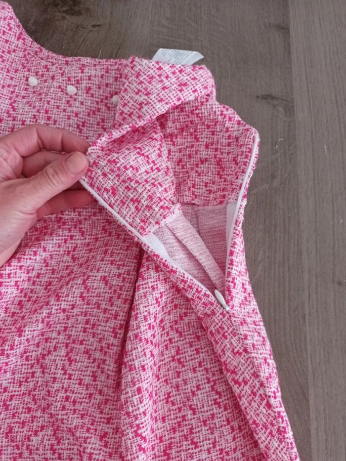 Robe fille - photo numéro 6