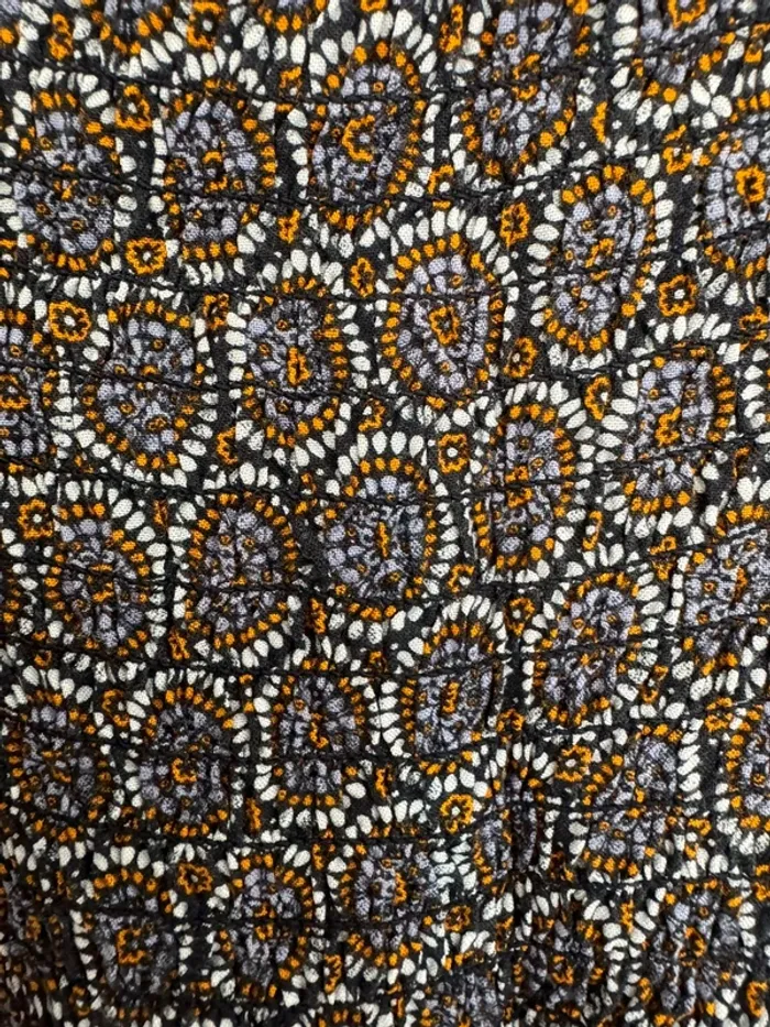 Robe courte été - photo numéro 8