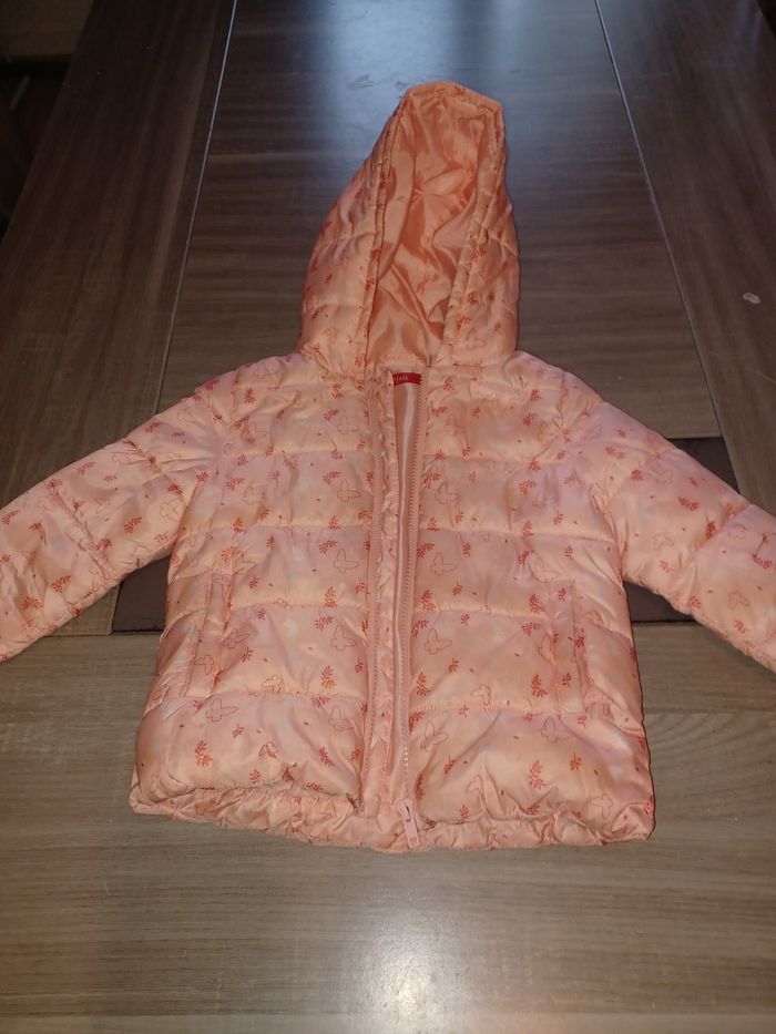 Lot vêtements fille 5ans et 6ans - photo numéro 7