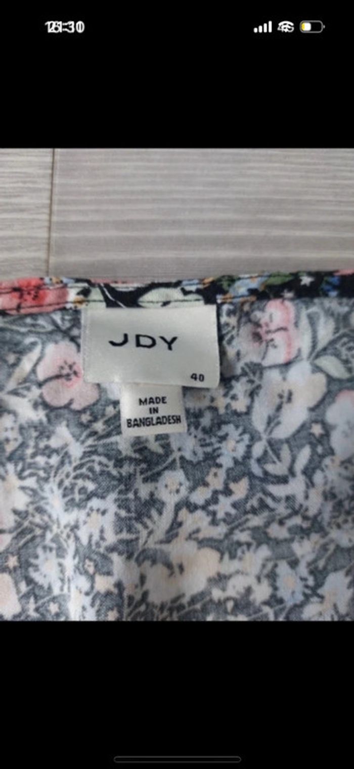 Blouse JDY taille 40 - photo numéro 3