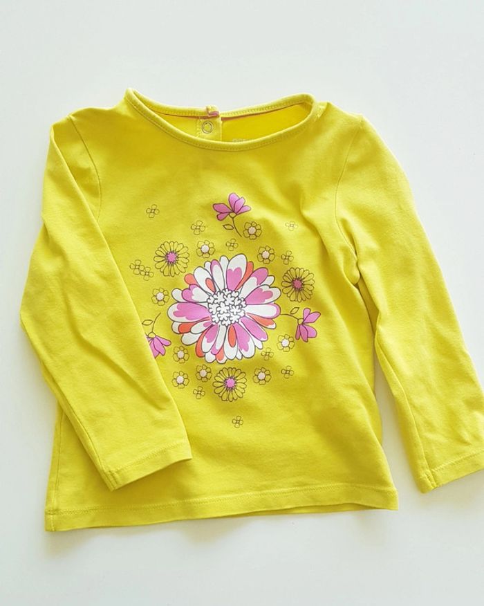 Tee-shirt Orchestra 18 mois