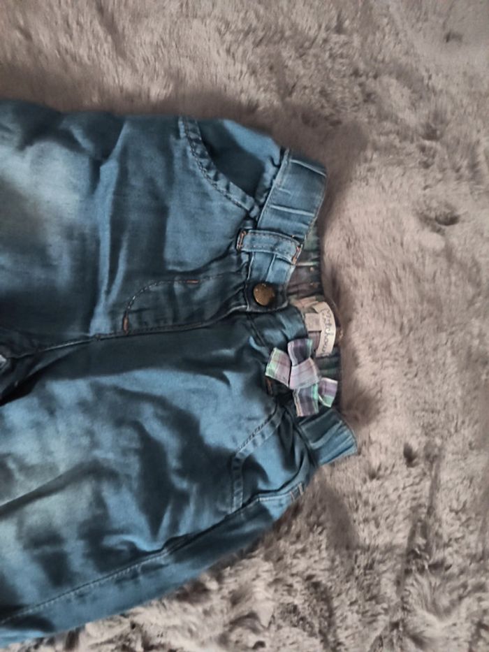 Pantalon - photo numéro 2