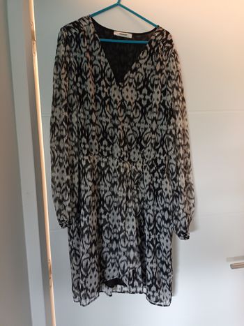 Robe femme