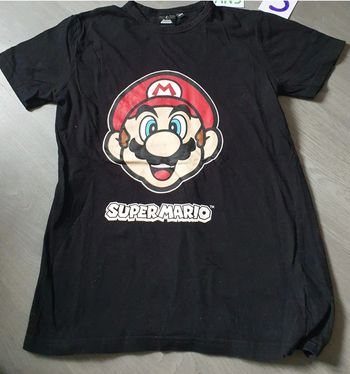 Maillot t-shirt 158/164