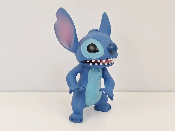 Figurine Stitch de Walt Disney - photo numéro 2