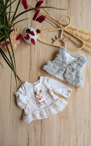 🌸 ensemble naissance