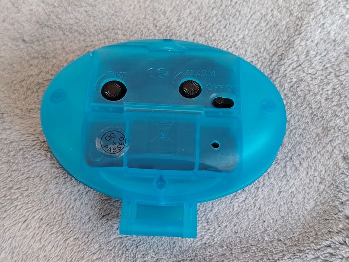 Petit réveil Diddl neuf - photo numéro 3